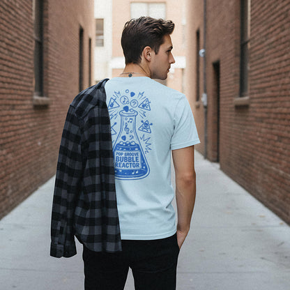 Pop Groove Bubble Reactor T-Shirt